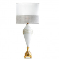 Настольная лампа IlParalume MARINA 4427 1849/P Настольная лампа IlParalume MARINA 4427 1849/P