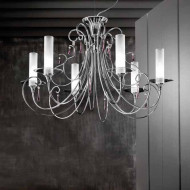 Люстра Bellart Sinfonia 3019/L6L 05/V01 Люстра Bellart Sinfonia 3019/L6L 05/V01