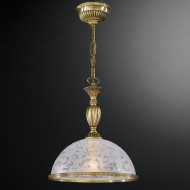 Подвесной светильник Reccagni Angelo L 6202/28 Подвесной светильник Reccagni Angelo L 6202/28
