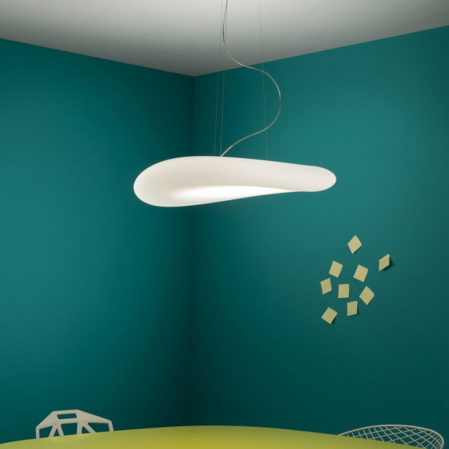 Подвесной светильник Linea Light Mr Magoo 8005N Подвесной светильник Linea Light Mr Magoo 8005N