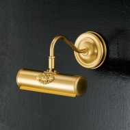 Подсветка для картин Masiero Brass & spots VE 858 A1 P Подсветка для картин Masiero Brass & spots VE 858 A1 P