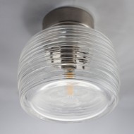 Потолочный светильник Vistosi DAMASCO FA C CR/CR LED B Потолочный светильник Vistosi DAMASCO FA C CR/CR LED B