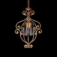 Подвесной светильник Lucienne Monique Rugiada 85·1 Подвесной светильник Lucienne Monique Rugiada 85·1