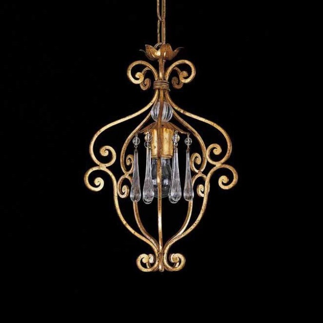 Подвесной светильник Lucienne Monique Rugiada 85·1 Подвесной светильник Lucienne Monique Rugiada 85·1