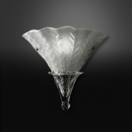 Настенный светильник Italamp 73/AP Etched / NK Настенный светильник Italamp 73/AP Etched / NK