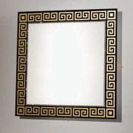 Настенно-потолочный светильник Kolarz Serena 0379.UQ52.3.Bk Настенно-потолочный светильник Kolarz Serena 0379.UQ52.3.Bk