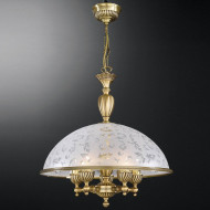 Подвесной светильник Reccagni Angelo L 6202/48 Подвесной светильник Reccagni Angelo L 6202/48