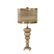 Настольная лампа Flambeau Retro FB/RETRO/TL Настольная лампа Flambeau Retro FB/RETRO/TL