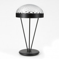 Настольная лампа MM Lampadari Rays 7209/L3 V0199 Настольная лампа MM Lampadari Rays 7209/L3 V0199