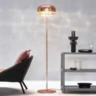 Торшер MM Lampadari Balloton 7211/LT1 V2806 Торшер MM Lampadari Balloton 7211/LT1 V2806