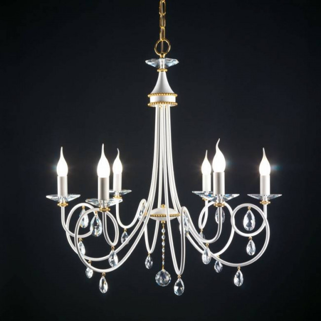 Люстра Effusionidiluce Zelia 5000.106T Swarowsky Strass Люстра Effusionidiluce Zelia 5000.106T Swarowsky Strass