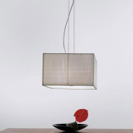 Подвесной светильник AxoLight SP CLAV 60 Bianco SPCLAV60BCCRE27 Подвесной светильник AxoLight SP CLAV 60 Bianco SPCLAV60BCCRE27