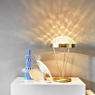 Настольная лампа MM Lampadari Rays 7209/L3 V2805 Настольная лампа MM Lampadari Rays 7209/L3 V2805