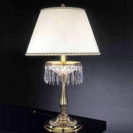 Настольная лампа Reccagni Angelo P. 4761 G Настольная лампа Reccagni Angelo P. 4761 G