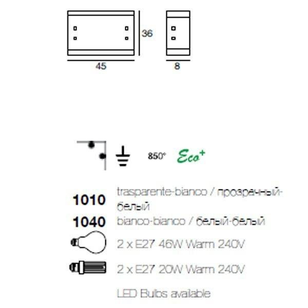 Потолочный светильник Linea Light Modern collection 1010 Потолочный светильник Linea Light Modern collection 1010