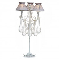 Настольная лампа IlParalume MARINA 5510 1823/flambeaux Настольная лампа IlParalume MARINA 5510 1823/flambeaux