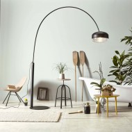 Торшер MM Lampadari Balloton 7233/LT1 V2810 Торшер MM Lampadari Balloton 7233/LT1 V2810