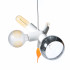 Подвесной светильник MOOOI Clusterlamp MOLCL5-----A Подвесной светильник MOOOI Clusterlamp MOLCL5-----A