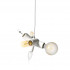 Подвесной светильник MOOOI Clusterlamp MOLCL5-----A Подвесной светильник MOOOI Clusterlamp MOLCL5-----A