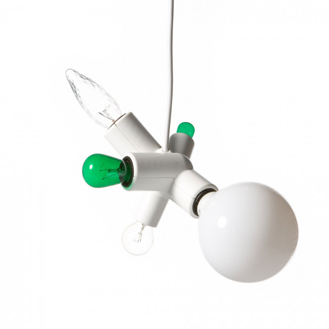 Подвесной светильник MOOOI Clusterlamp MOLCL5-----A Подвесной светильник MOOOI Clusterlamp MOLCL5-----A