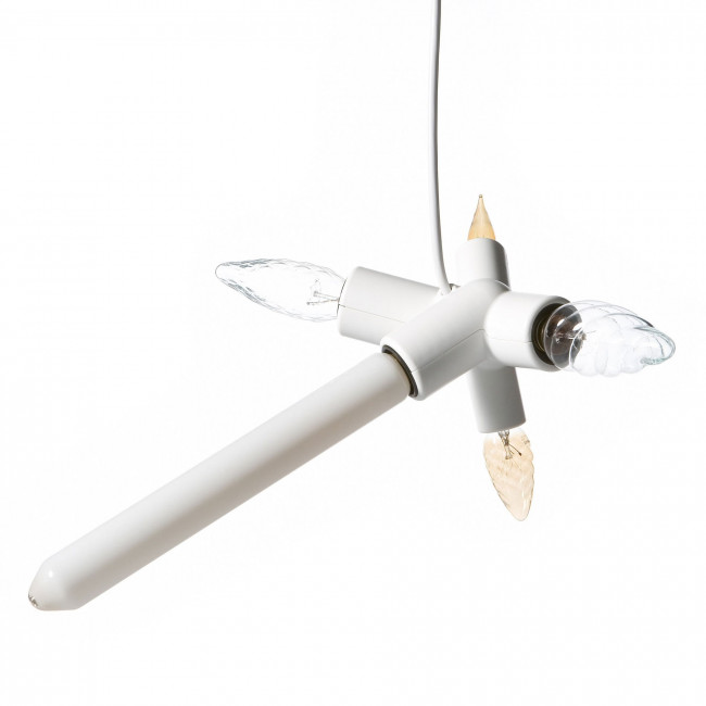 Подвесной светильник MOOOI Clusterlamp MOLCL5-----A Подвесной светильник MOOOI Clusterlamp MOLCL5-----A