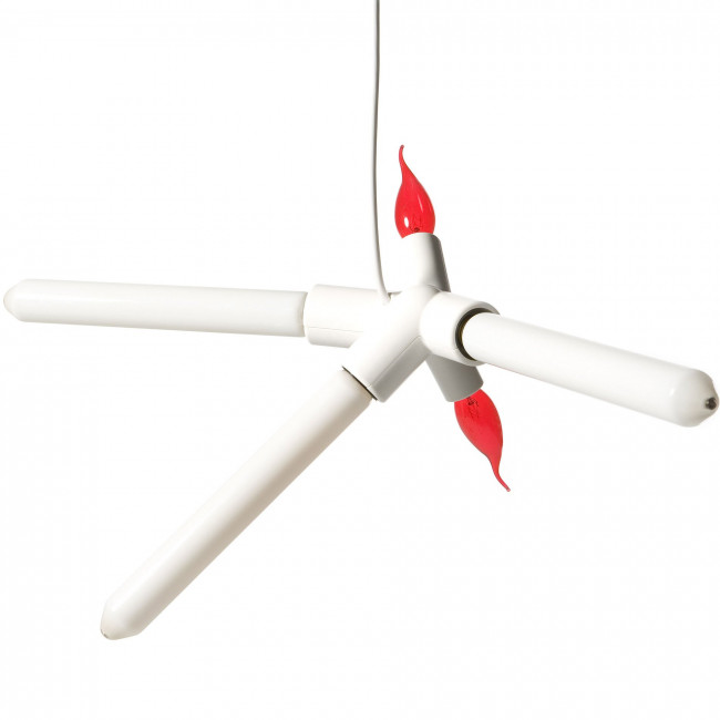 Подвесной светильник MOOOI Clusterlamp MOLCL5-----A Подвесной светильник MOOOI Clusterlamp MOLCL5-----A