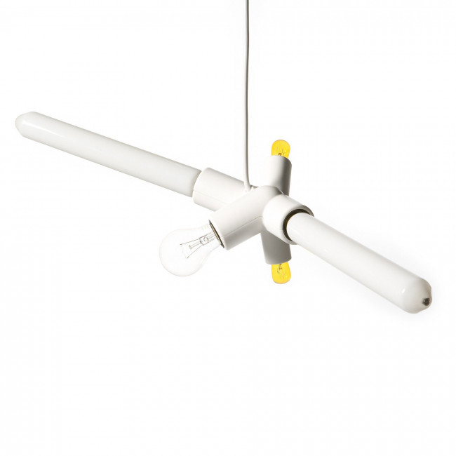 Подвесной светильник MOOOI Clusterlamp MOLCL5-----A Подвесной светильник MOOOI Clusterlamp MOLCL5-----A