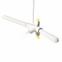 Подвесной светильник MOOOI Clusterlamp MOLCL5-----A Подвесной светильник MOOOI Clusterlamp MOLCL5-----A