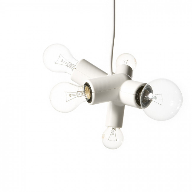 Подвесной светильник MOOOI Clusterlamp MOLCL5-----A Подвесной светильник MOOOI Clusterlamp MOLCL5-----A