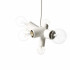 Подвесной светильник MOOOI Clusterlamp MOLCL5-----A Подвесной светильник MOOOI Clusterlamp MOLCL5-----A