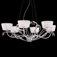 Люстра Bellart Dolce Vita 3012/L6L 17+08/P06 Люстра Bellart Dolce Vita 3012/L6L 17+08/P06