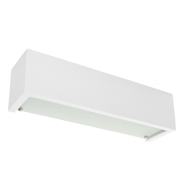 Настенный светильник Linea Light Gypsum 60817N00 Настенный светильник Linea Light Gypsum 60817N00