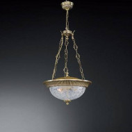 Подвесной светильник Reccagni Angelo L 6212/3 Подвесной светильник Reccagni Angelo L 6212/3