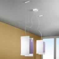 Подвесной светильник Linea Light Triad 90227 Подвесной светильник Linea Light Triad 90227