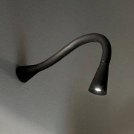 Настенный светильник Linea Light Snake 7224 Настенный светильник Linea Light Snake 7224