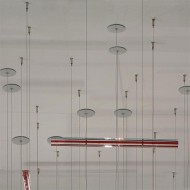 Подвесной светильник Axo Light Explo accessories KIT 1 V EXPLO KIT 1 V EXPLO RS XXX Подвесной светильник Axo Light Explo accessories KIT 1 V EXPLO KIT 1 V EXPLO RS XXX