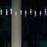 Подвесной светильник Masiero Nappe C10 V95 Подвесной светильник Masiero Nappe C10 V95