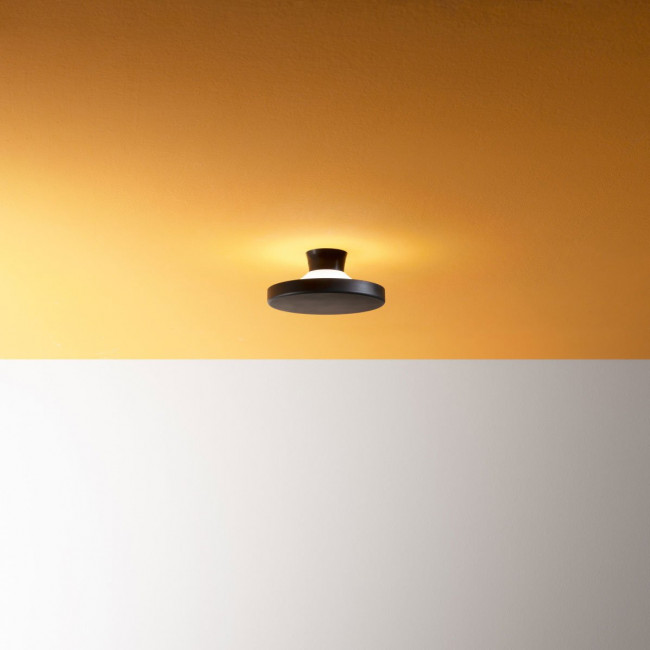 Настенно-потолочный светильник Linea Light MyWhite 8672 Настенно-потолочный светильник Linea Light MyWhite 8672