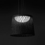 Подвесной светильник Vibia Wind 4070 04 Подвесной светильник Vibia Wind 4070 04