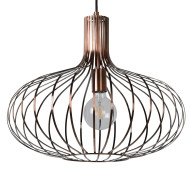 Подвесной светильник Lucide Manuela 78374/50/17 Подвесной светильник Lucide Manuela 78374/50/17