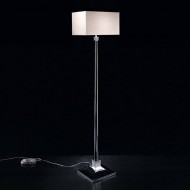 Торшер Beby Group Crystal dream 5503P01 Chrome White Swarovski Торшер Beby Group Crystal dream 5503P01 Chrome White Swarovski