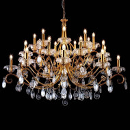 Люстра StilLux Memory 19902/27+1 Люстра StilLux Memory 19902/27+1