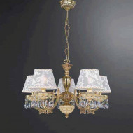 Люстра Reccagni Angelo L. 7133/5 Люстра Reccagni Angelo L. 7133/5