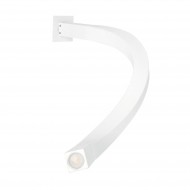 Настенный светильник Linea Light Snake 7229 Настенный светильник Linea Light Snake 7229