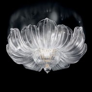 Потолочный светильник Sylcom Loredan 1397/64 B CR Потолочный светильник Sylcom Loredan 1397/64 B CR