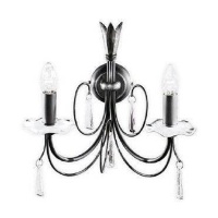 Бра и настенные светильники